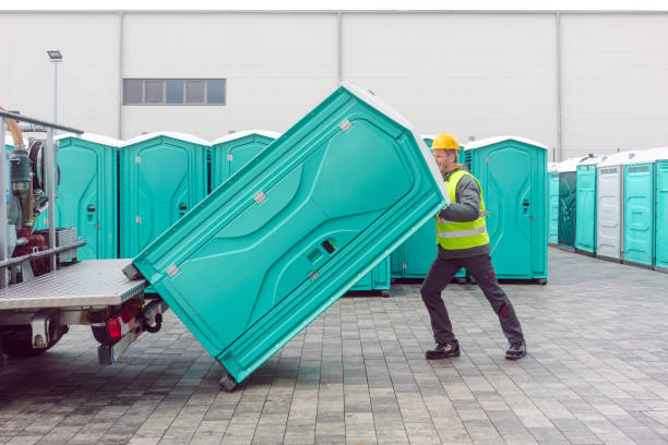 Best High-end porta potty rental  in Wurtland, KY