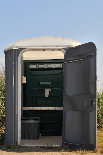 Best Local porta potty services  in Wurtland, KY
