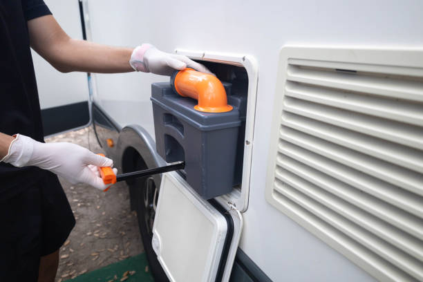 Best Affordable portable toilet rental  in Wurtland, KY