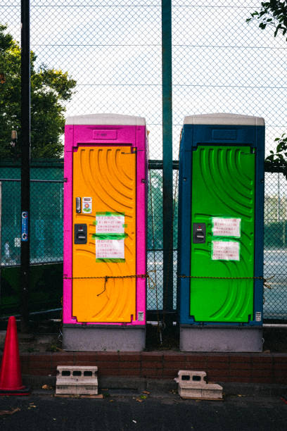 Best Luxury portable toilet rental  in Wurtland, KY