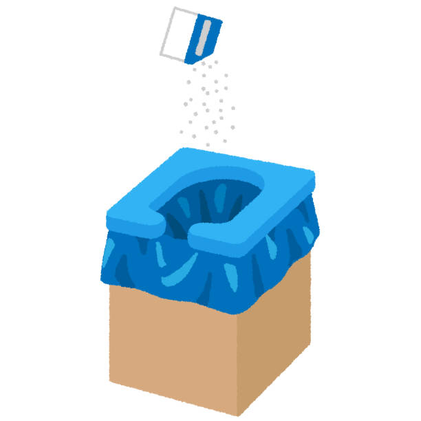 Sanitation services for porta potties in Wurtland, KY