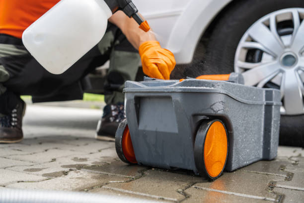 Best Portable sink rental  in Wurtland, KY