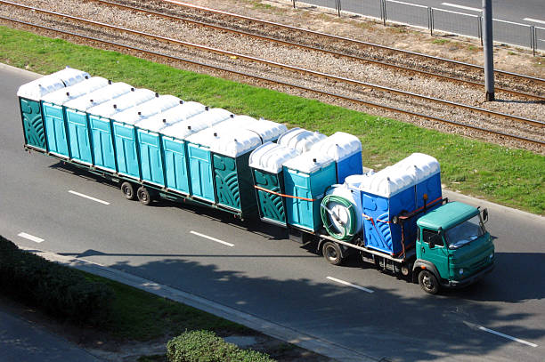 Portable Toilet Options We Offer in Wurtland, KY